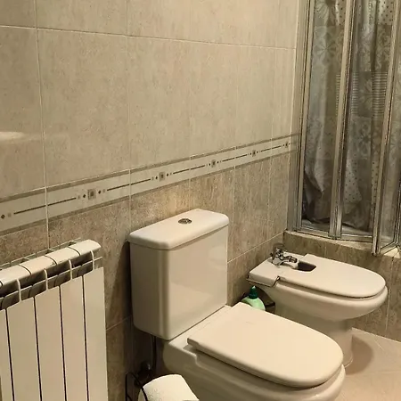 Quarto Nazare Homestay *